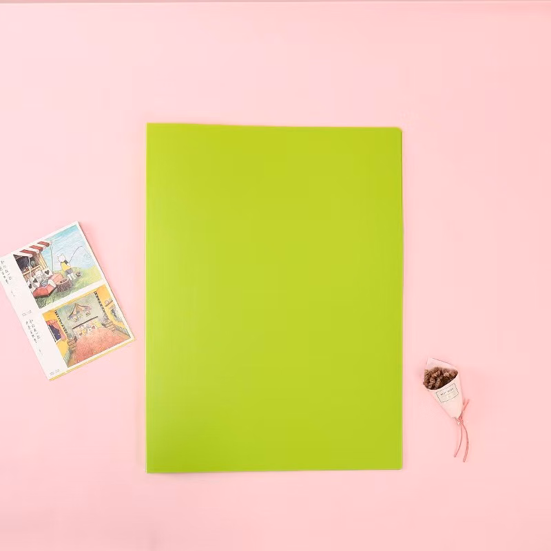 Standard PP Folder