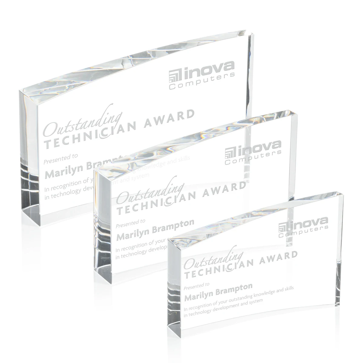 Hayes Award 1