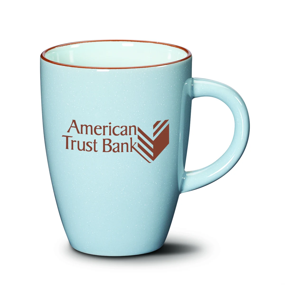 Endeavor 3-Tone Mug - 13oz - Imprinted 1