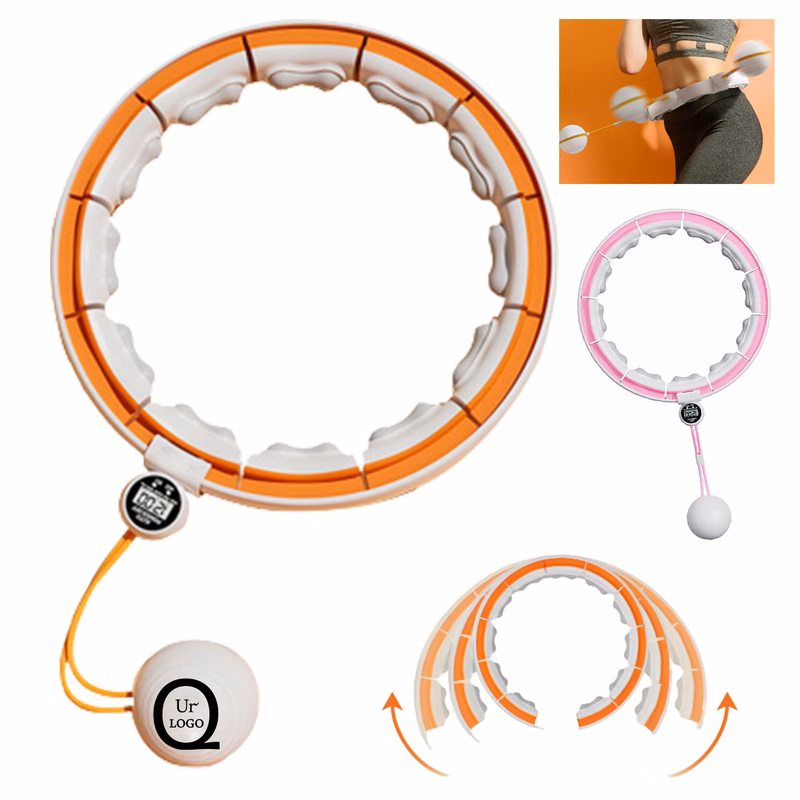 Smart Hula Hoop