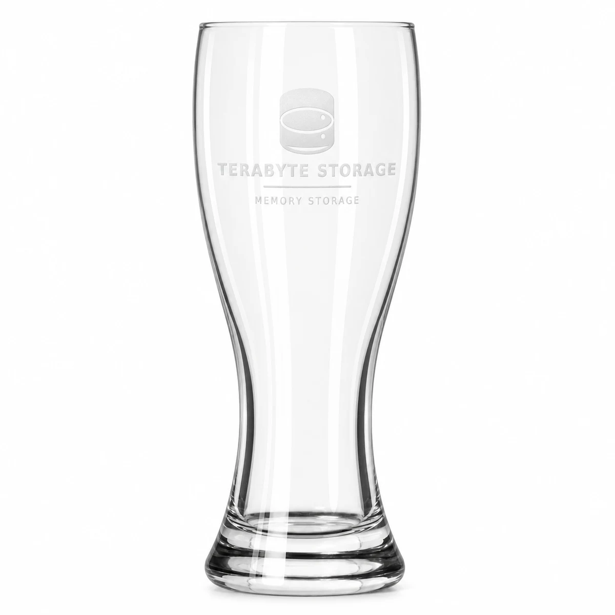 Libbey 20 oz Giant Beer Glass 1
