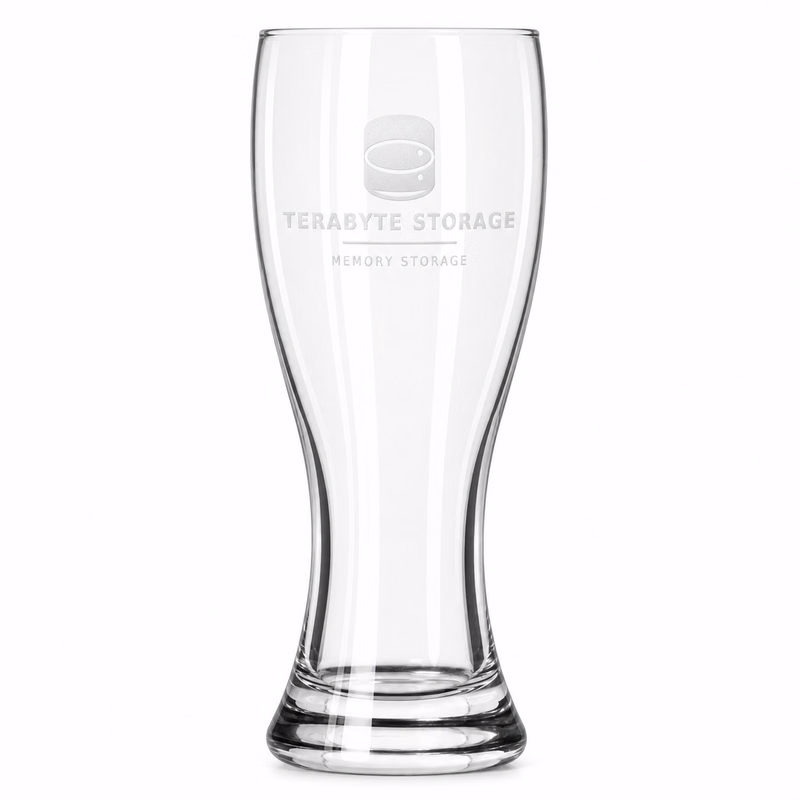 Libbey 20 oz Giant Beer Glass
