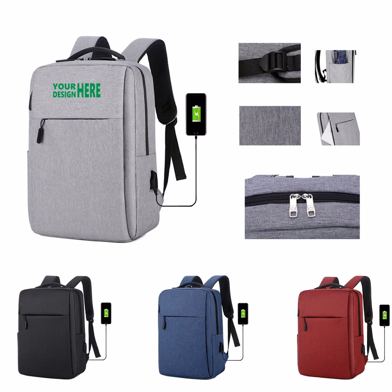 Professional Backpack