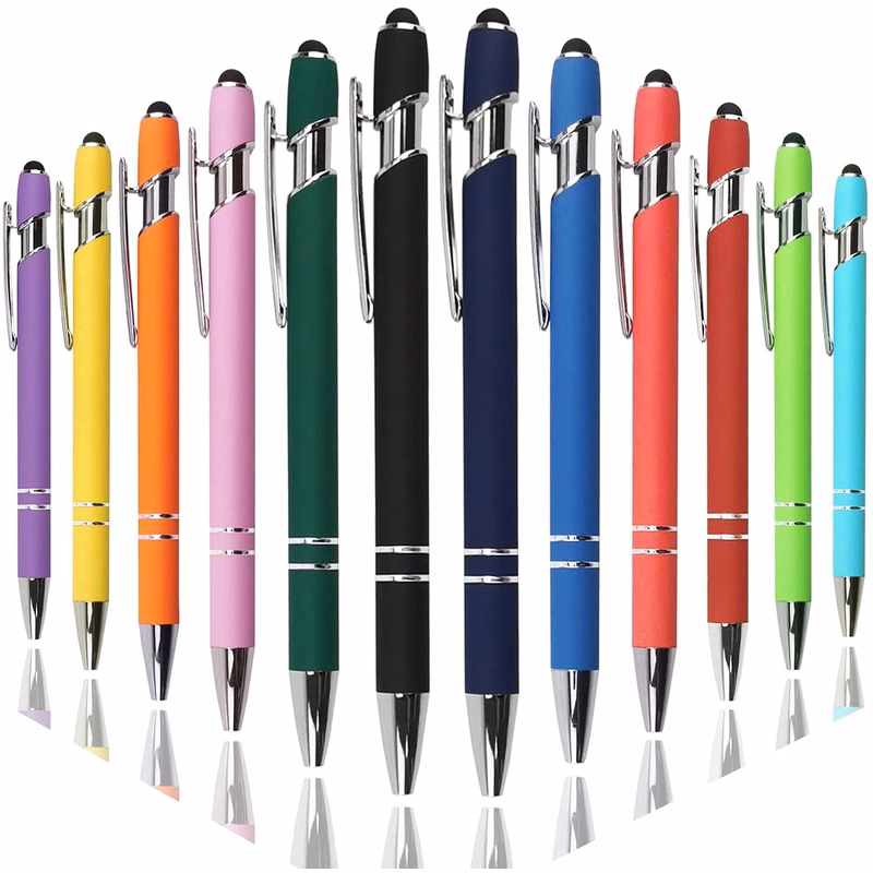 Ellipse Softy Stylus Pen