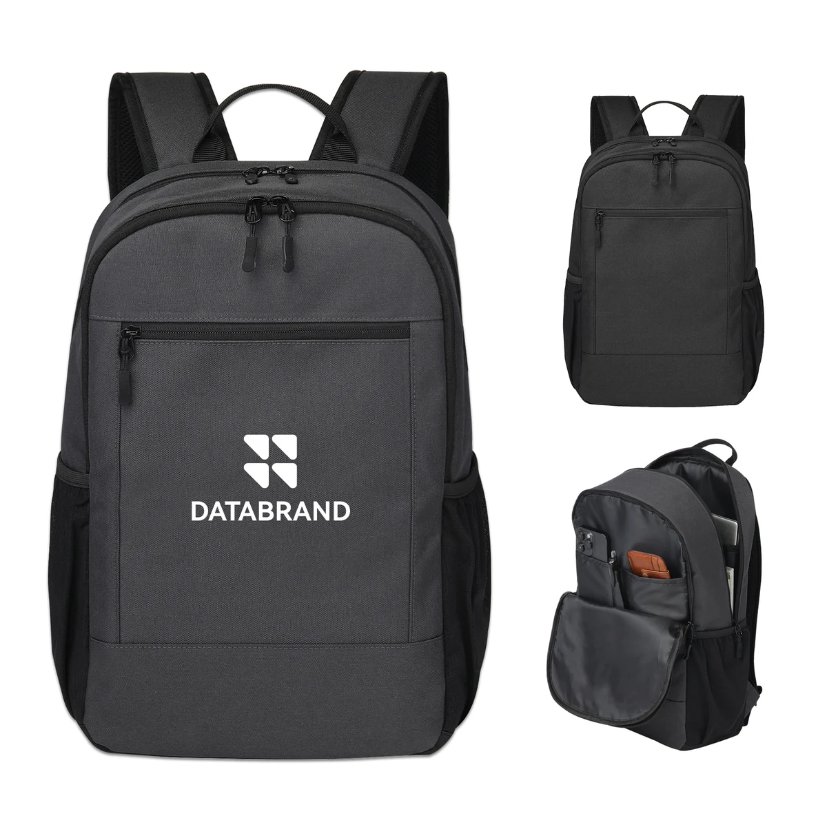 Daily Commute Backpack 1