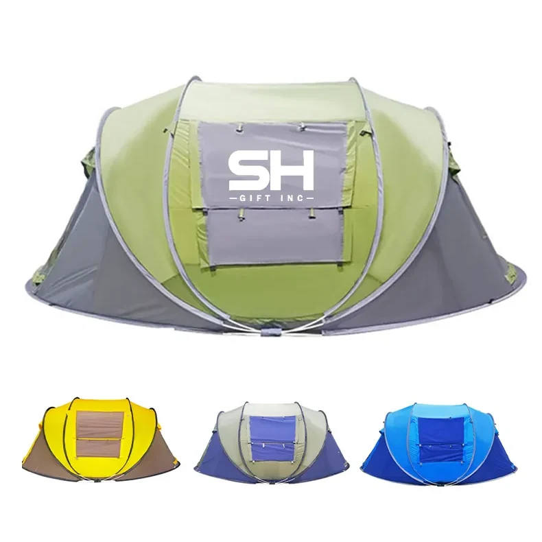 Pop Up Tents for Camping 1