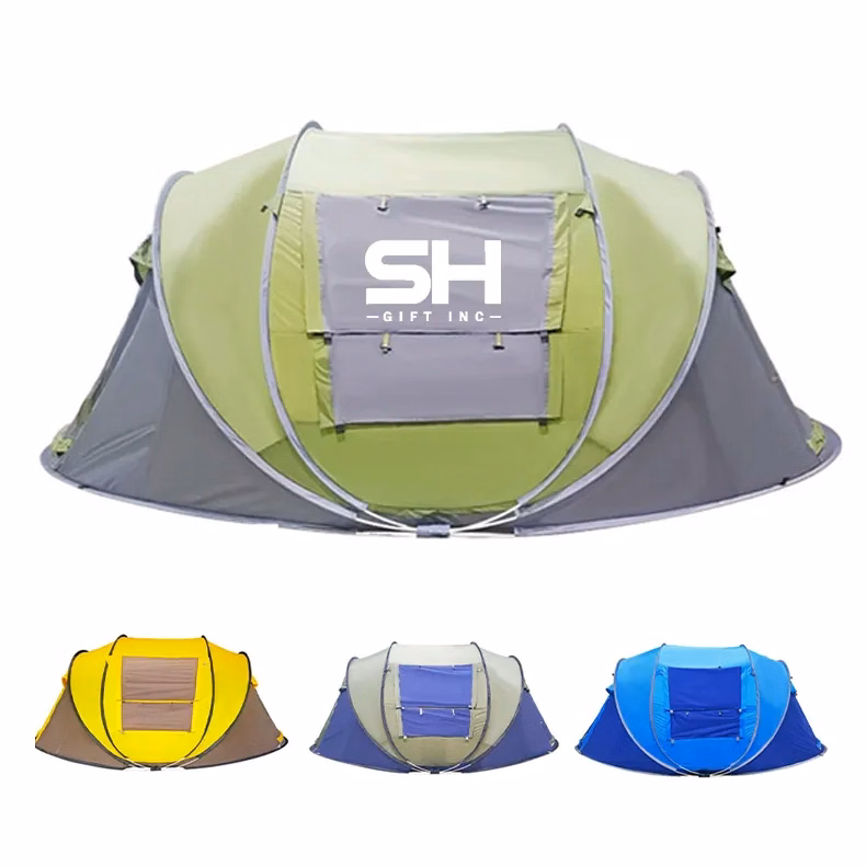 Pop Up Tents for Camping