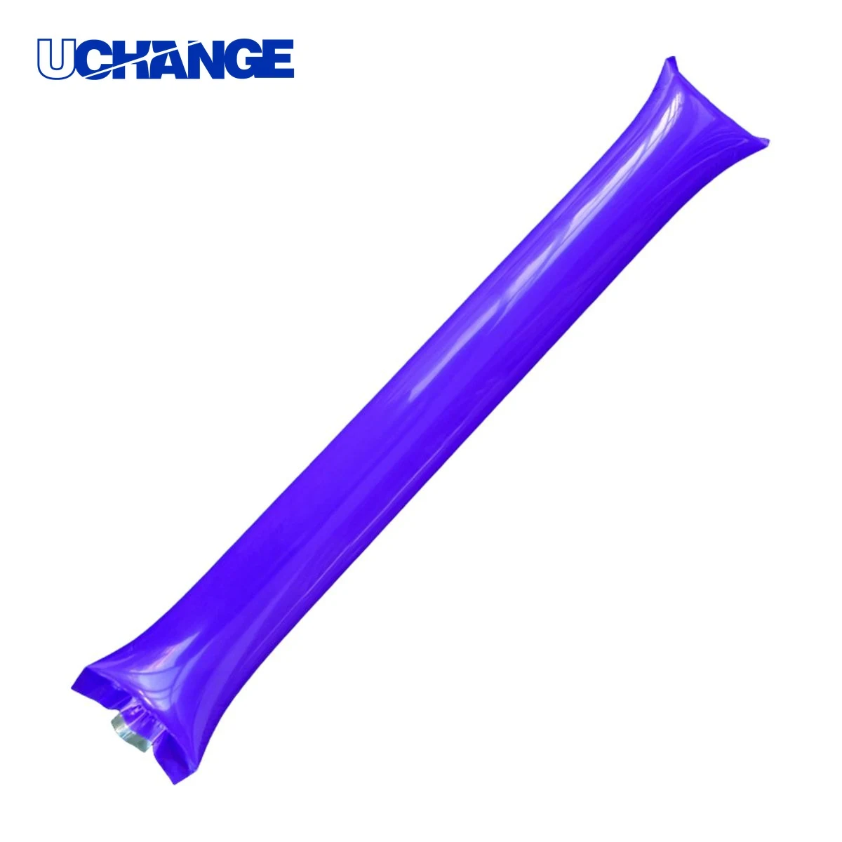 Foil Inflatable Cheer Stick Pair for Events 1
