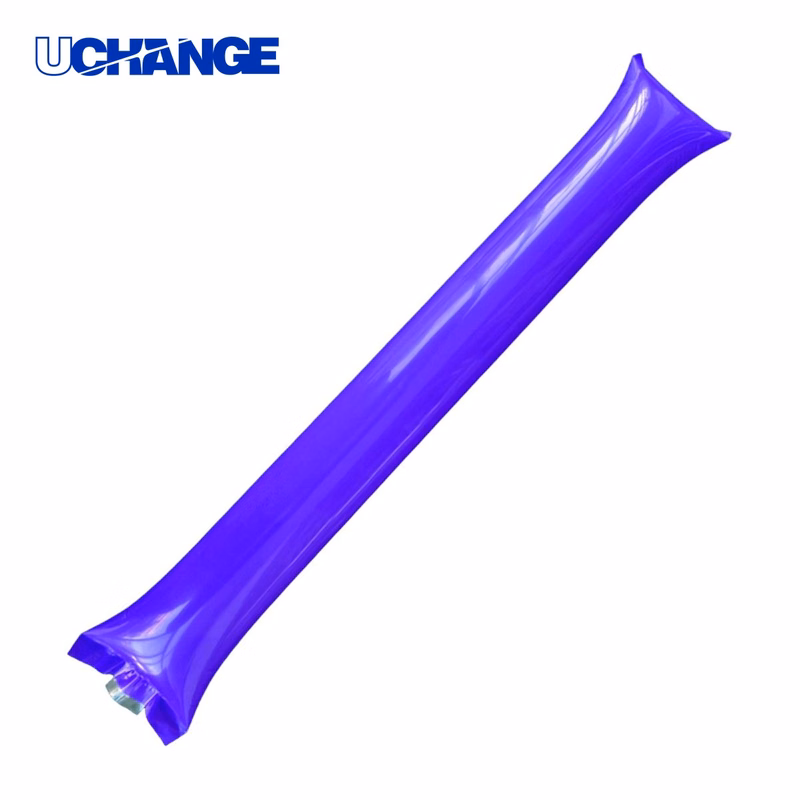 Foil Inflatable Cheer Stick Pair for Events