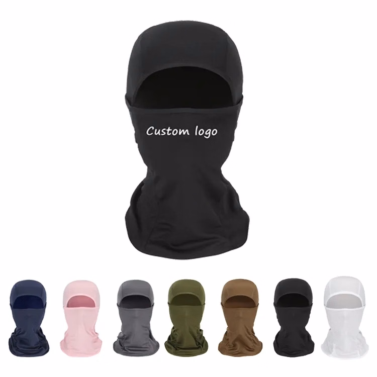 Balaclava Face Mask