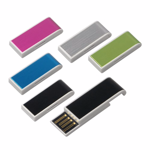 14FMS - Flash Memory Drive V2.0