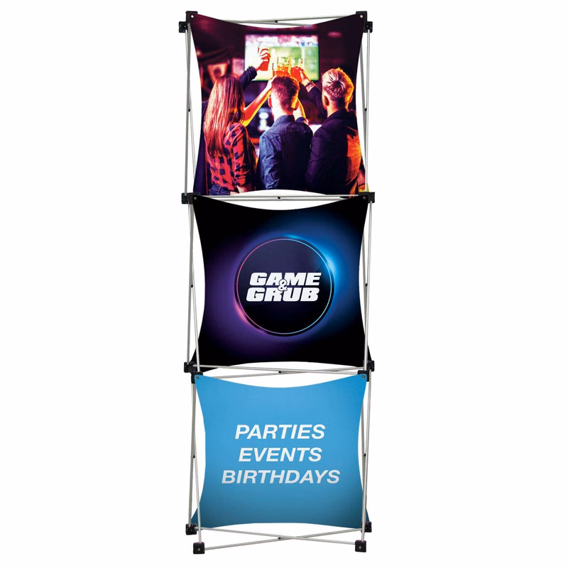 GeoMetrix Tower Kit with Square Hard Case