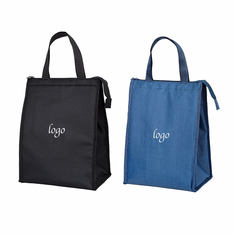 MOQ1000 Insulated And Fresh - keeping Lunch Bag