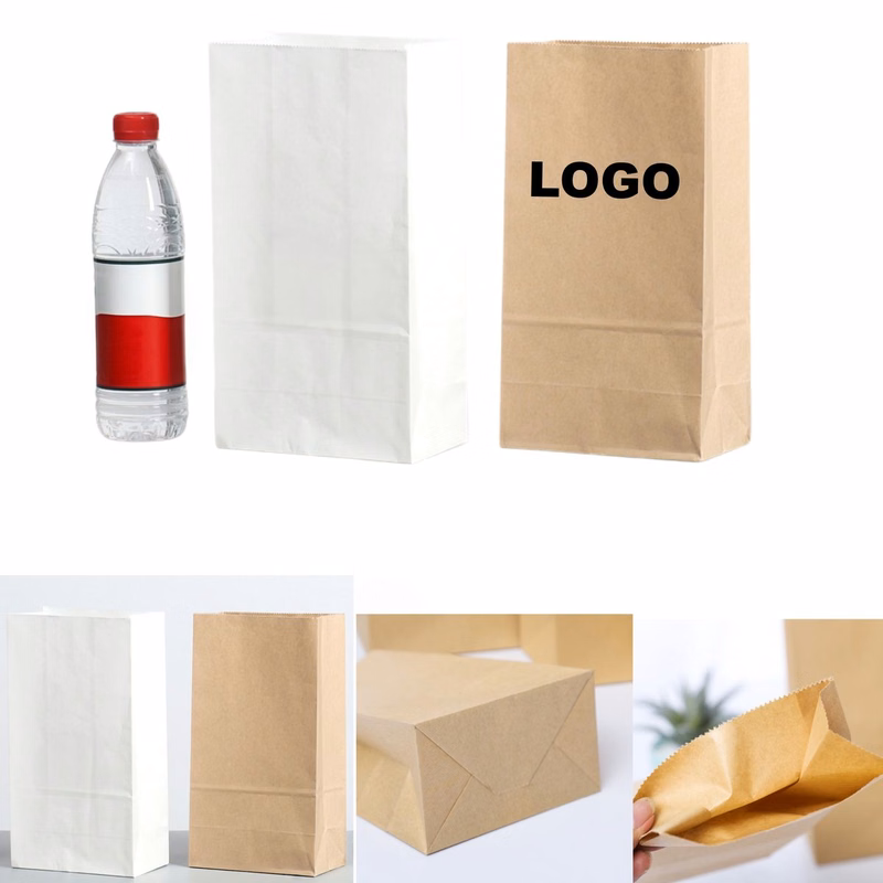 Thickened Baking Takeout Bag