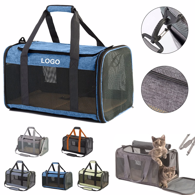 Pet Carrier Airline Approved