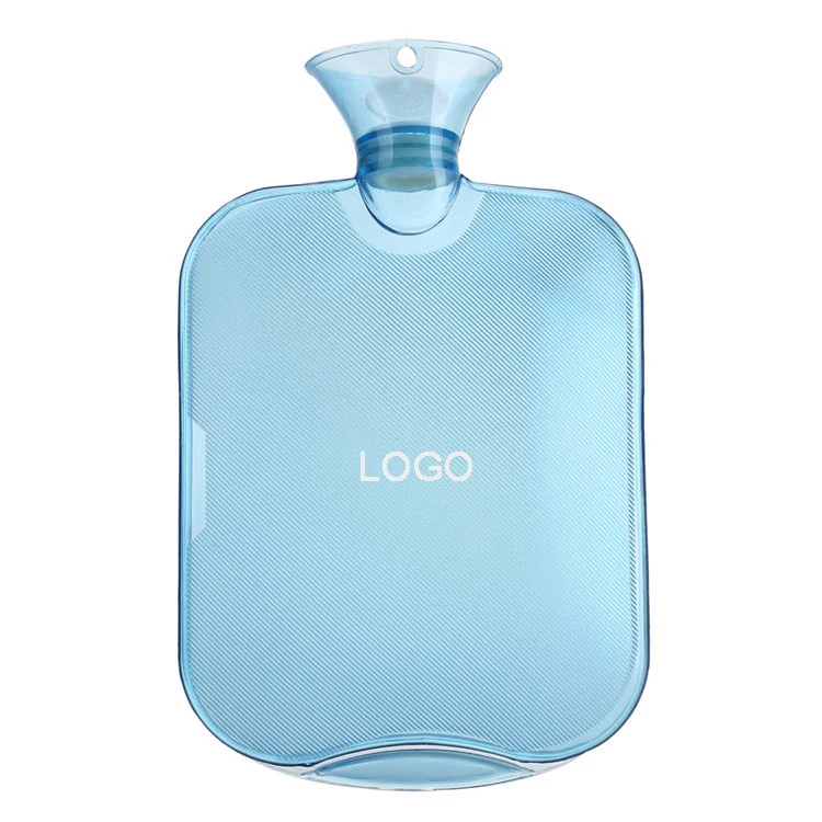 2000ml Rubber Hot-Water bag 1