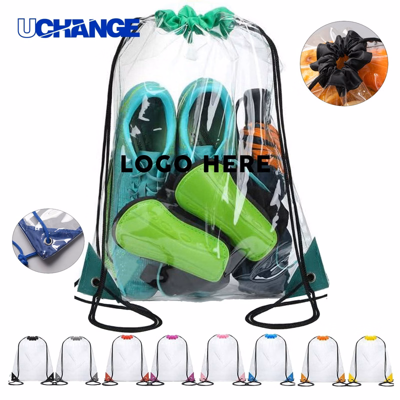 Waterproof Drawstring Pack
