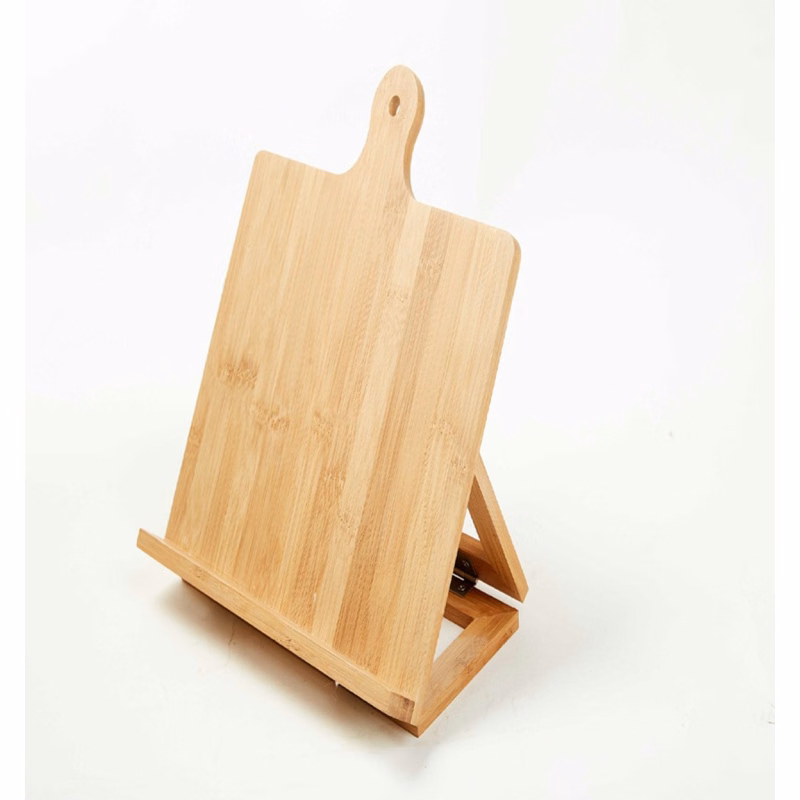 Bamboo Standing Chef