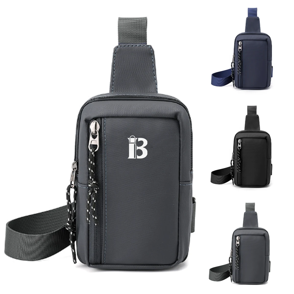 Mini Sling Bag 1