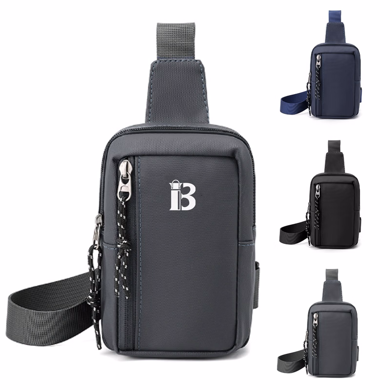 Mini Sling Bag