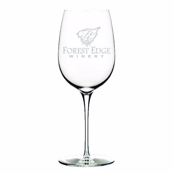 Libbey 20 oz Master's Reserve Renaissance Sheer Rim