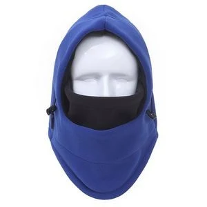 Fleece Balaclava Winter Face Mask Hat 1