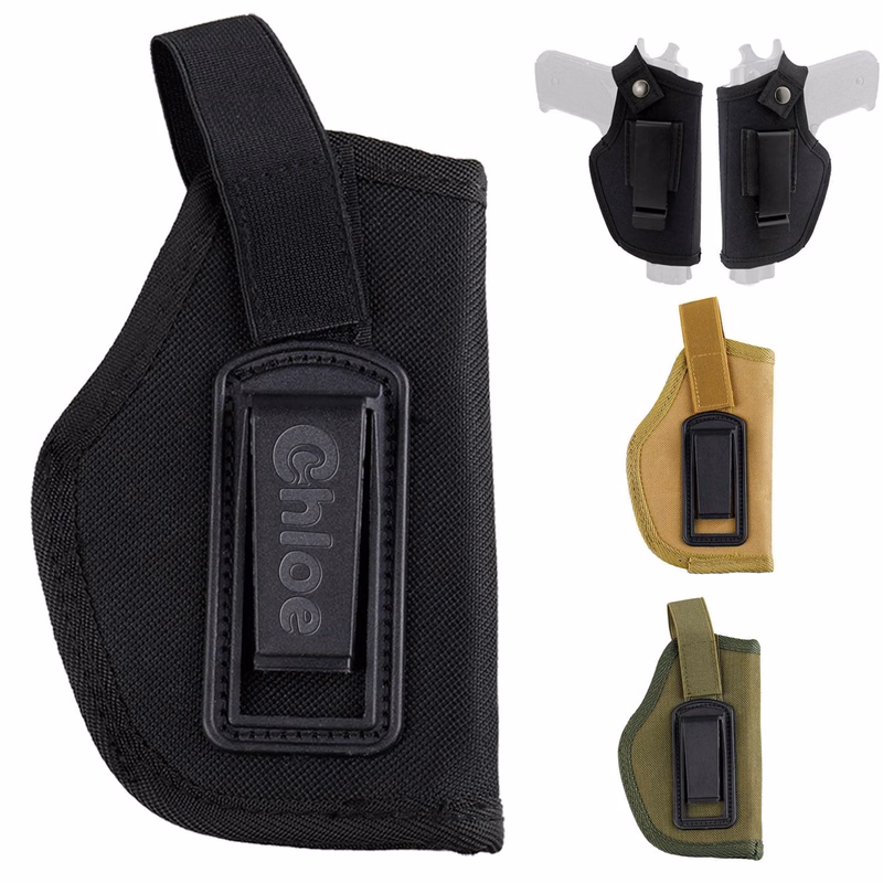 Oxford Outdoor Tactical Stealth Gun Holster