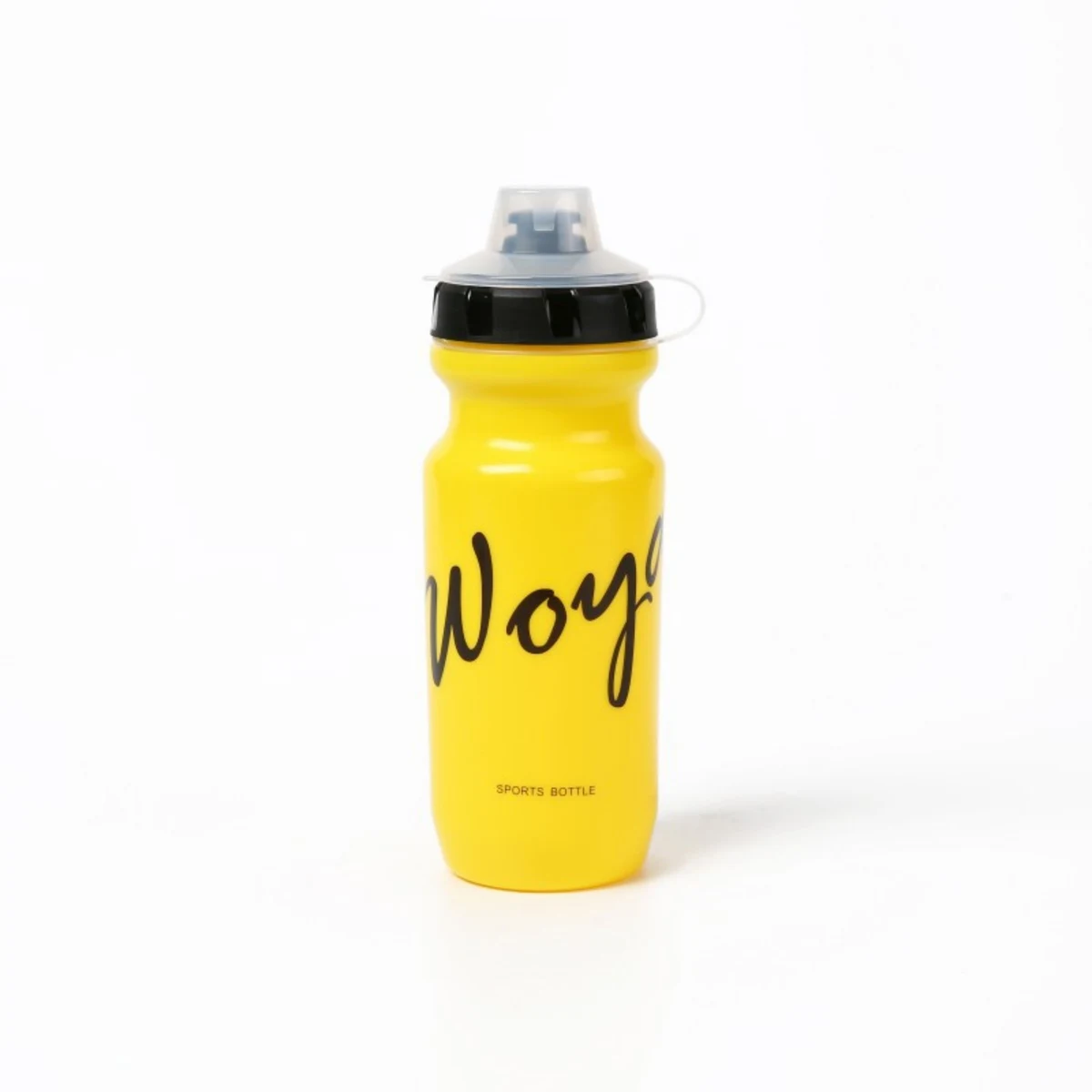 18 oz Sports Water Bottle 1
