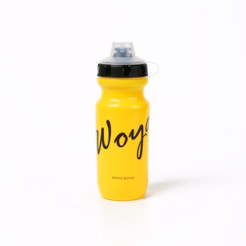 18 oz Sports Water Bottle
