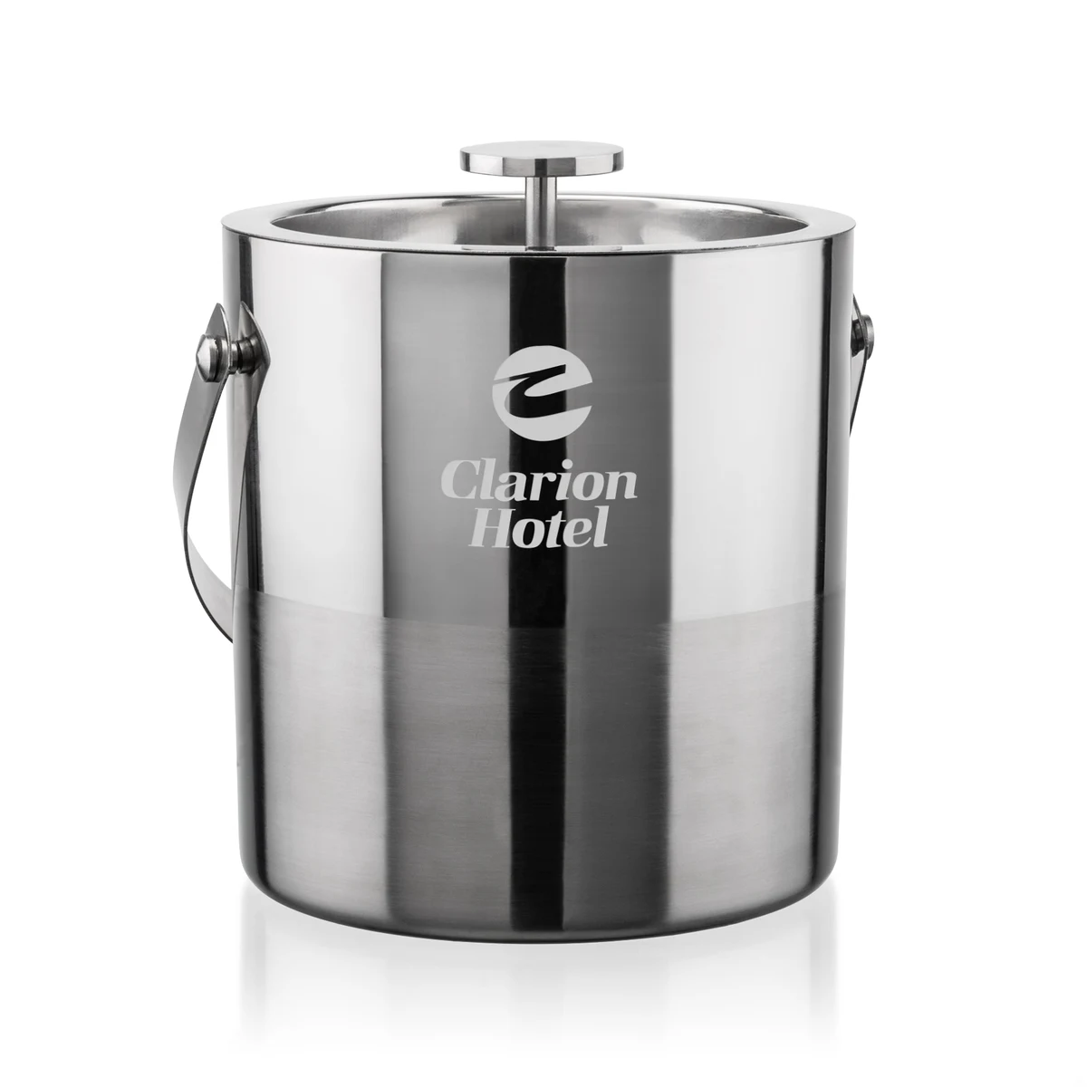 Catania Ice Bucket 1