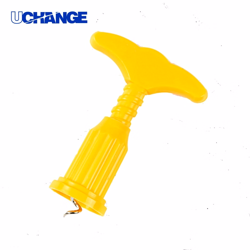 PP Wine Bottle Opener Tool