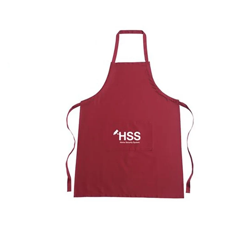 Restraunt cooking clean Apron cotton 1