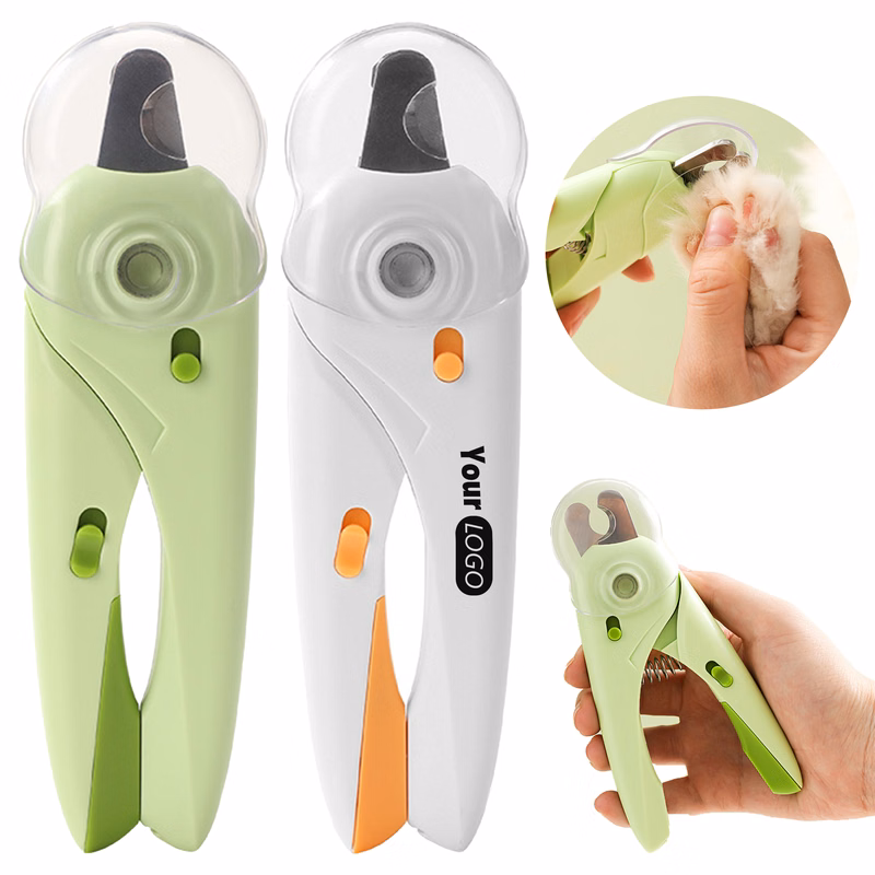 Abs Pet Nail Clippers