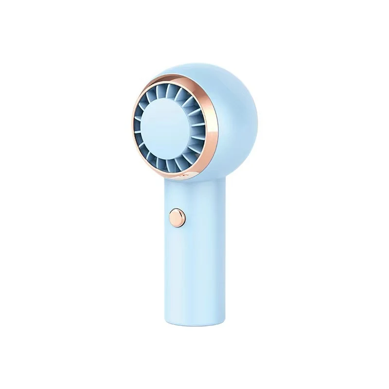 Petite Turbo Fan 1