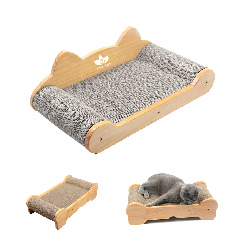 Durable Cat Scratching Board for Furniture Protection