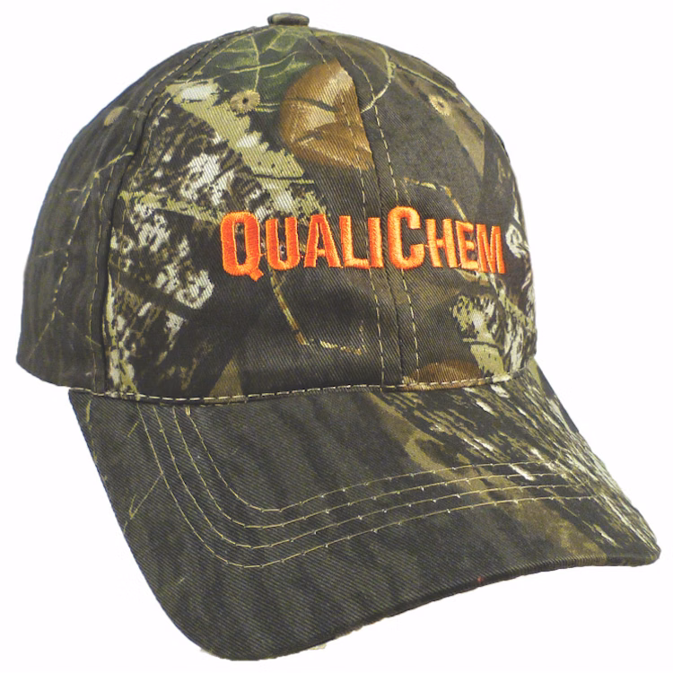 The Forest Cap