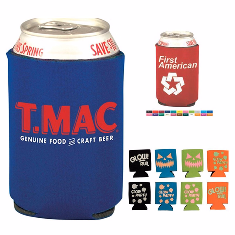 Beverage Can Sleeve