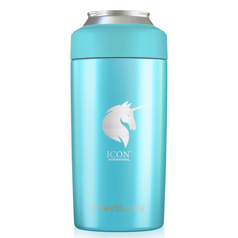 Frost Buddy® Universal Buddy 2.0 - Aqua
