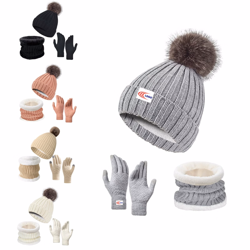 Outdoor Comfortable Warmth Set
