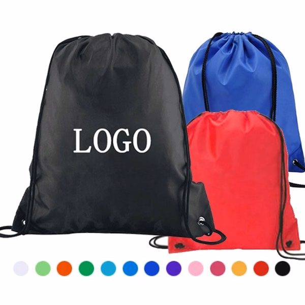 String A Sling Backpack