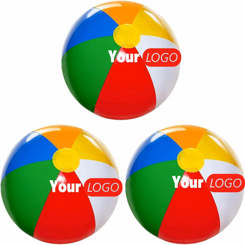 Large Beach Ball
