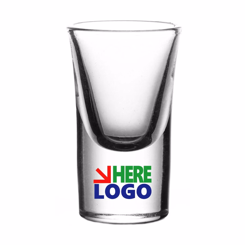 1oz Shot Glass