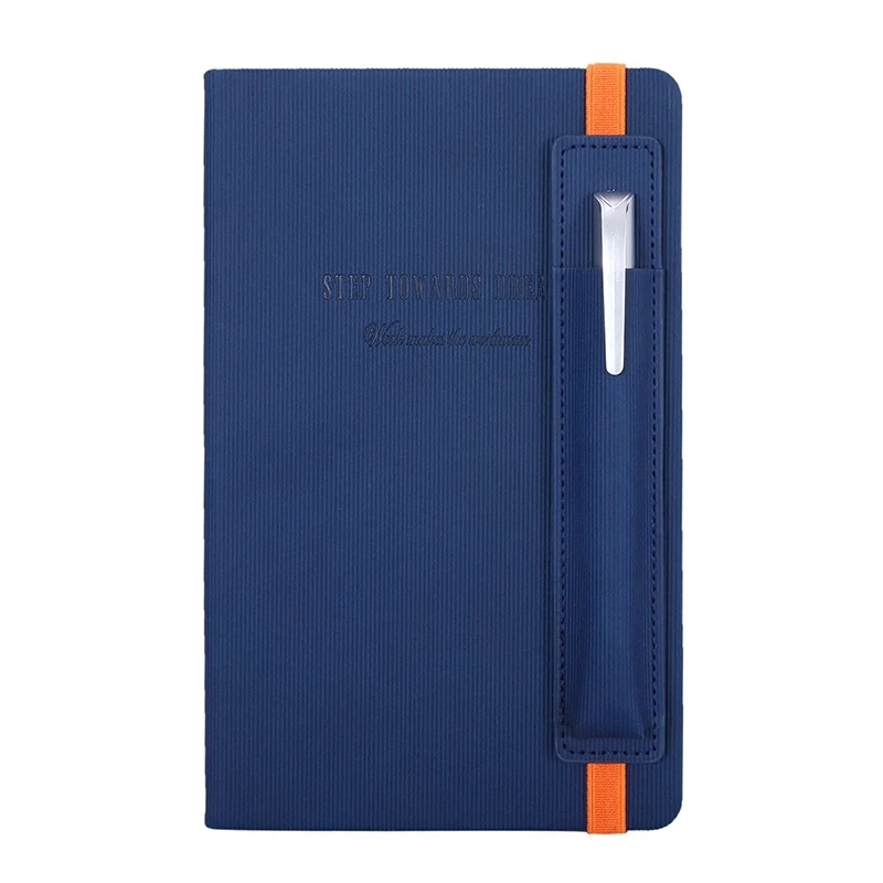 Leather Journal Writing Notebook Diary Notepads 1