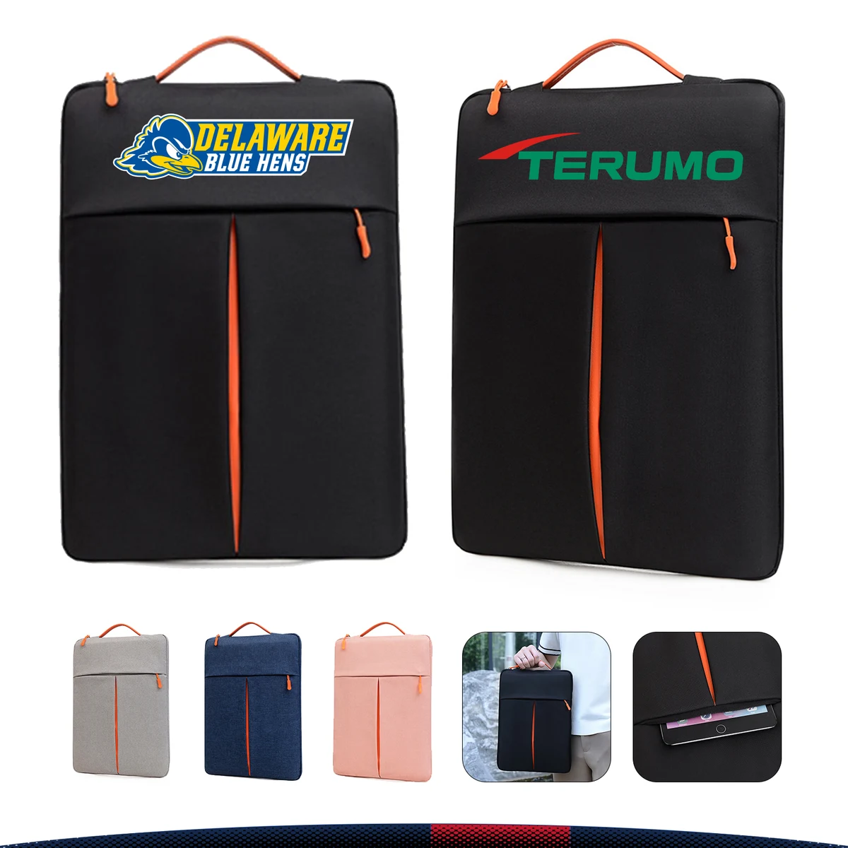 Laptop Bag with Handle 1