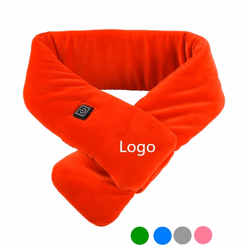 Electric Heated Scarf