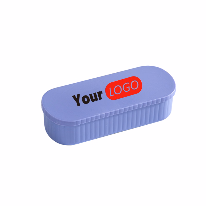 Brush Cleaning and Storage Case