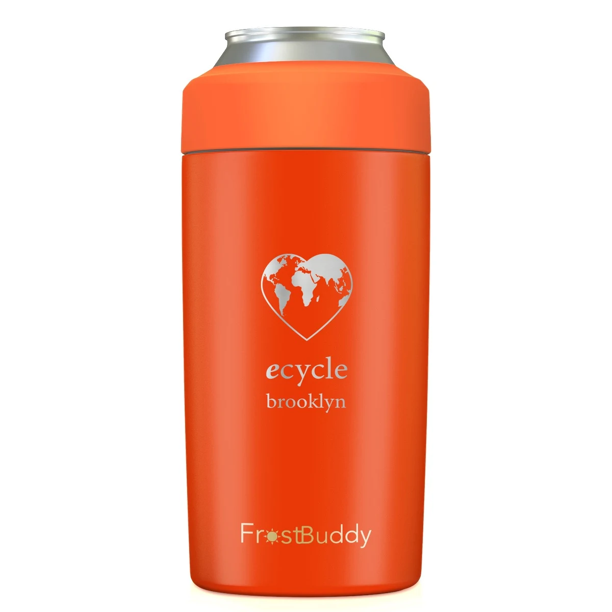 Frost Buddy® Universal Buddy 2.0 - Orange 1