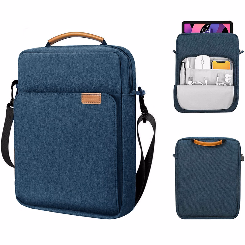 13.3" Laptop Case / Tablet Sleeve / Laptop PC Bag