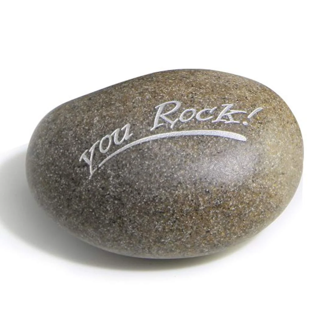 Sandcast Stone Award 1