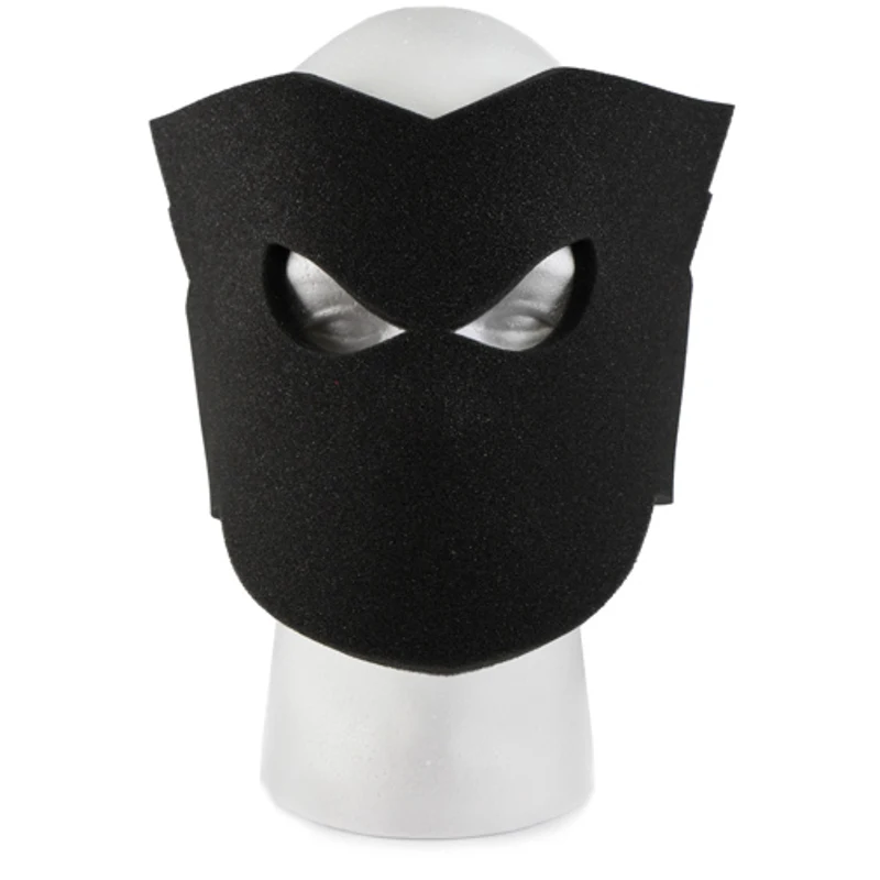 Foam Bandit Mask 1